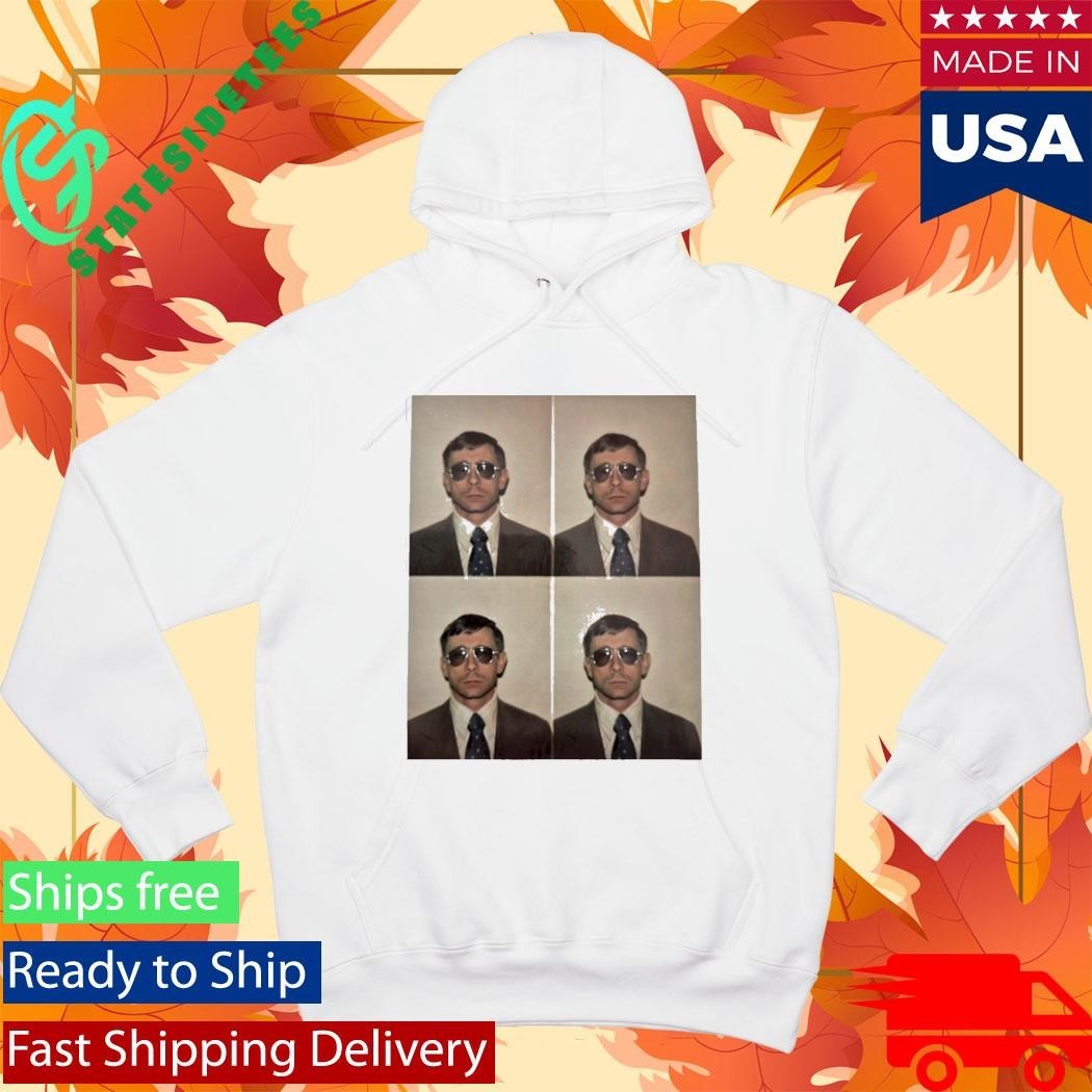 SGM Mike Vining Blasting Through Official Shirt Unisex , , , Long Sleeve Tee