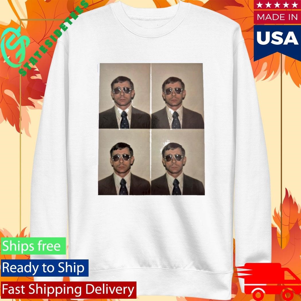 SGM Mike Vining Blasting Through Official Shirt Unisex , , , Long Sleeve Tee
