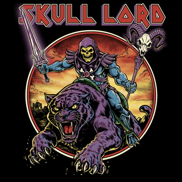 Skull Lord