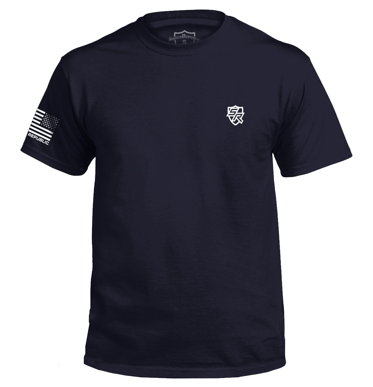 We Are Not Descended Fearful T-Shirts