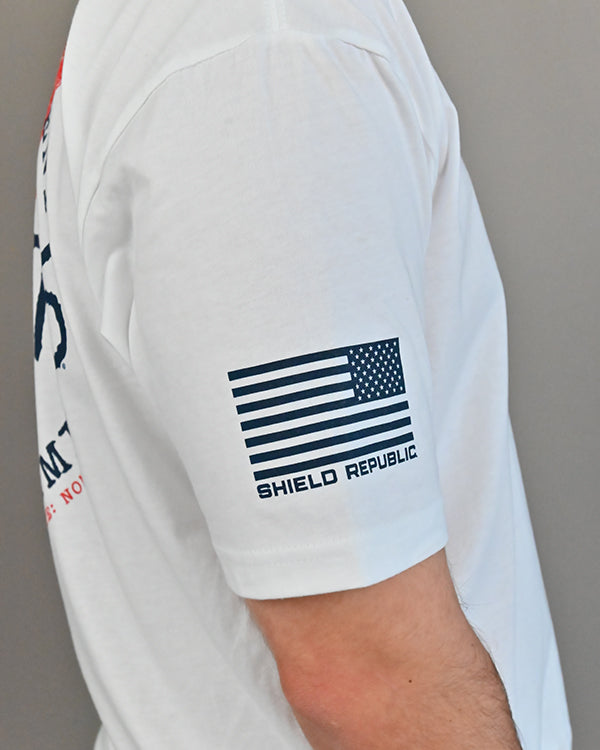 2nd Amendment Is My Gun Permit T-Shirts