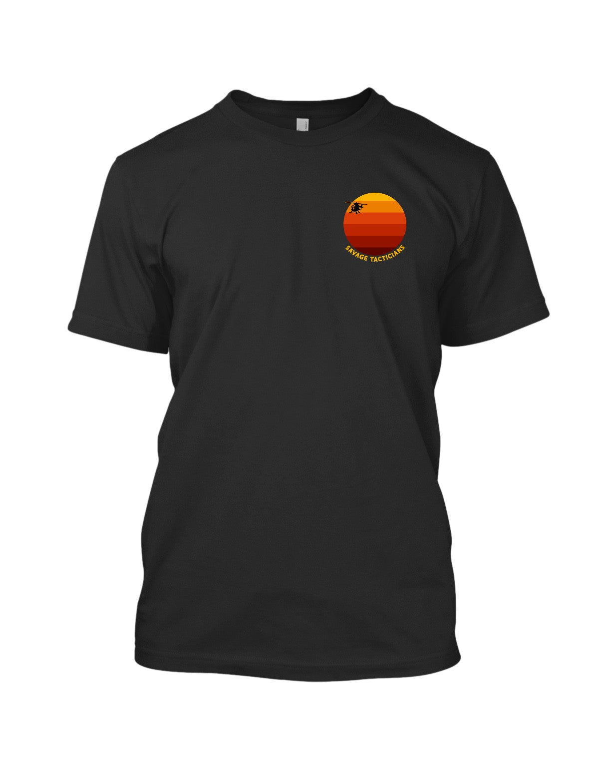 Unity Sunset T-Shirts