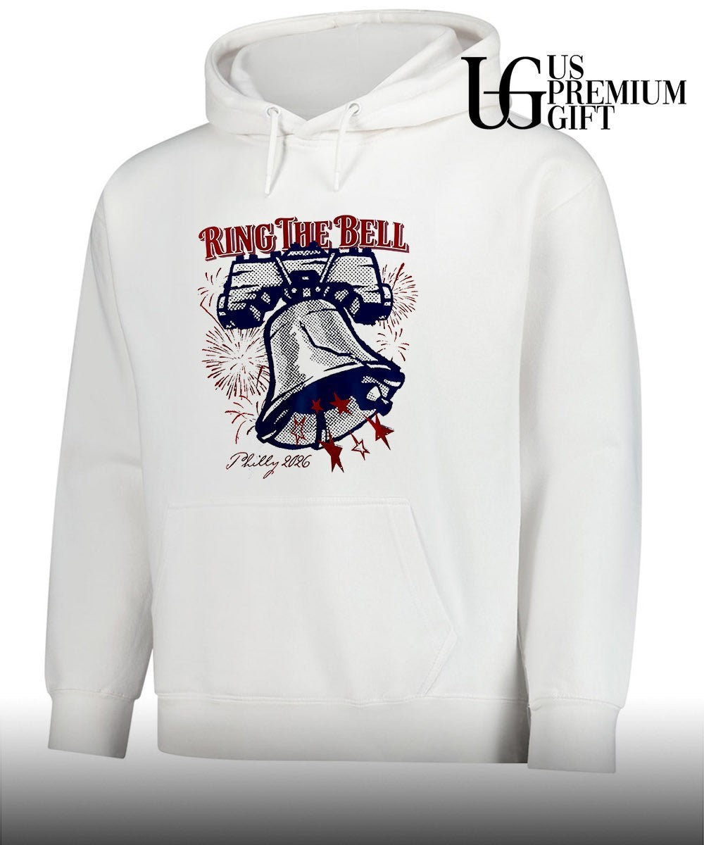 SWAG Ring The Bell 2026 MLB All-Star Game shirt