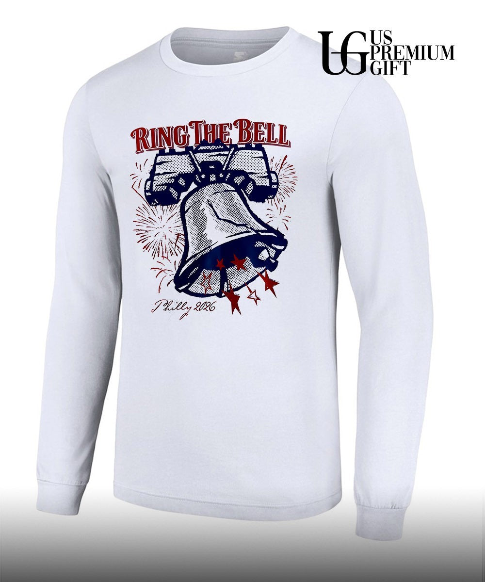 SWAG Ring The Bell 2026 MLB All-Star Game shirt