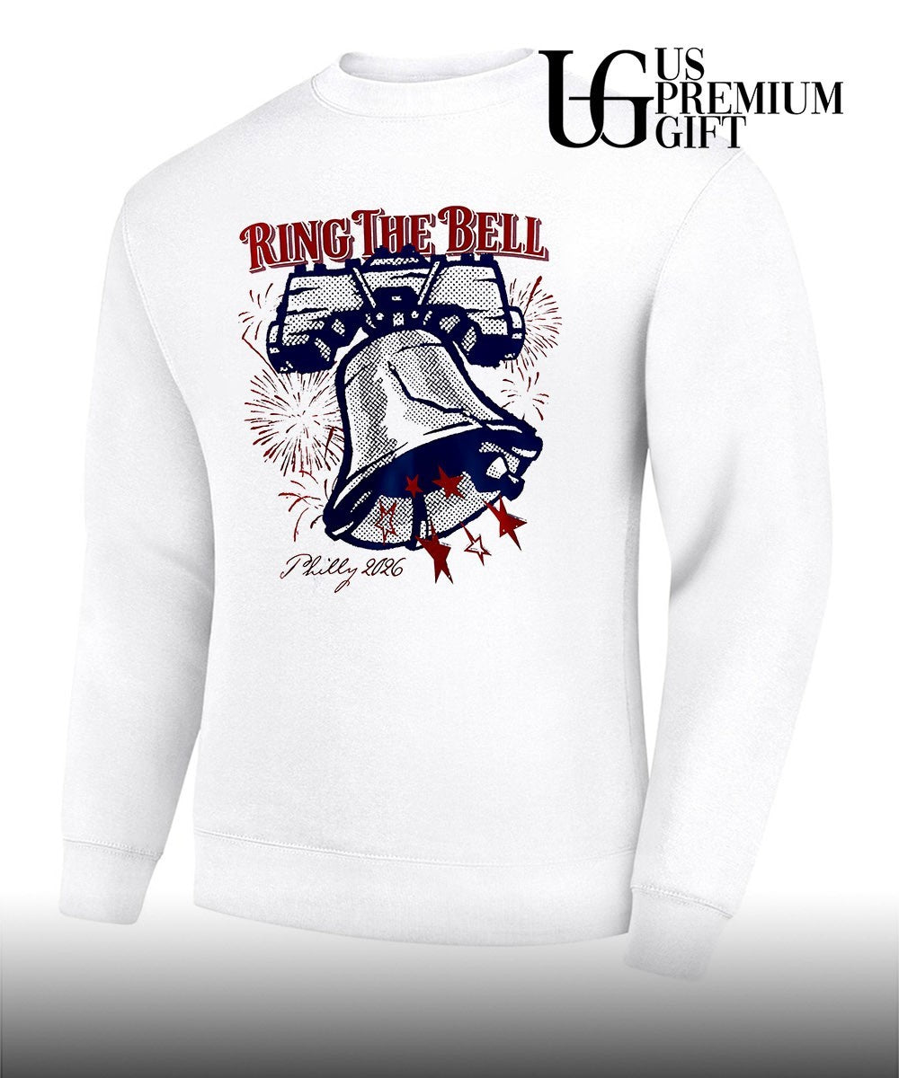 SWAG Ring The Bell 2026 MLB All-Star Game shirt