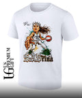 Sabrina Ionescu New York Liberty WNBA 2026 Commissioner’s Cup Champions caricature shirt