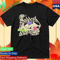 Saddest Place On Earth Tour Shirt Unisex , , , Long Sleeve Tee
