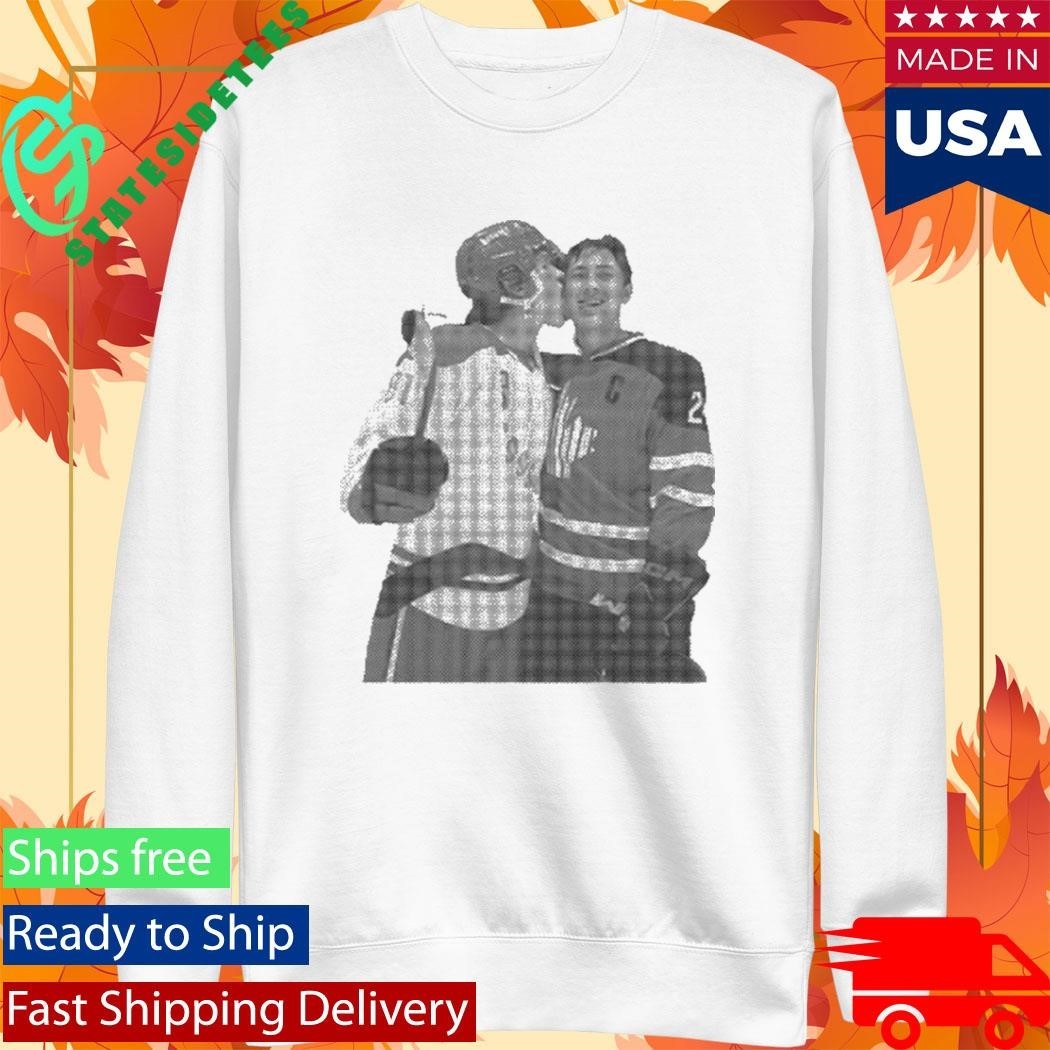 Sadstreet Icy Shirt Unisex , , , Long Sleeve Tee
