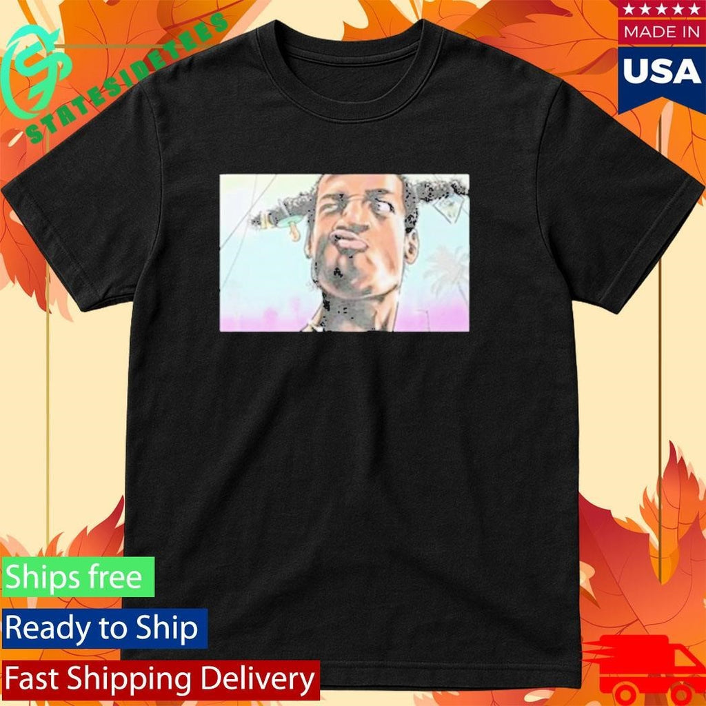 Sagopa Kajmer DGK Loc Dog Shirt Unisex , , , Long Sleeve Tee
