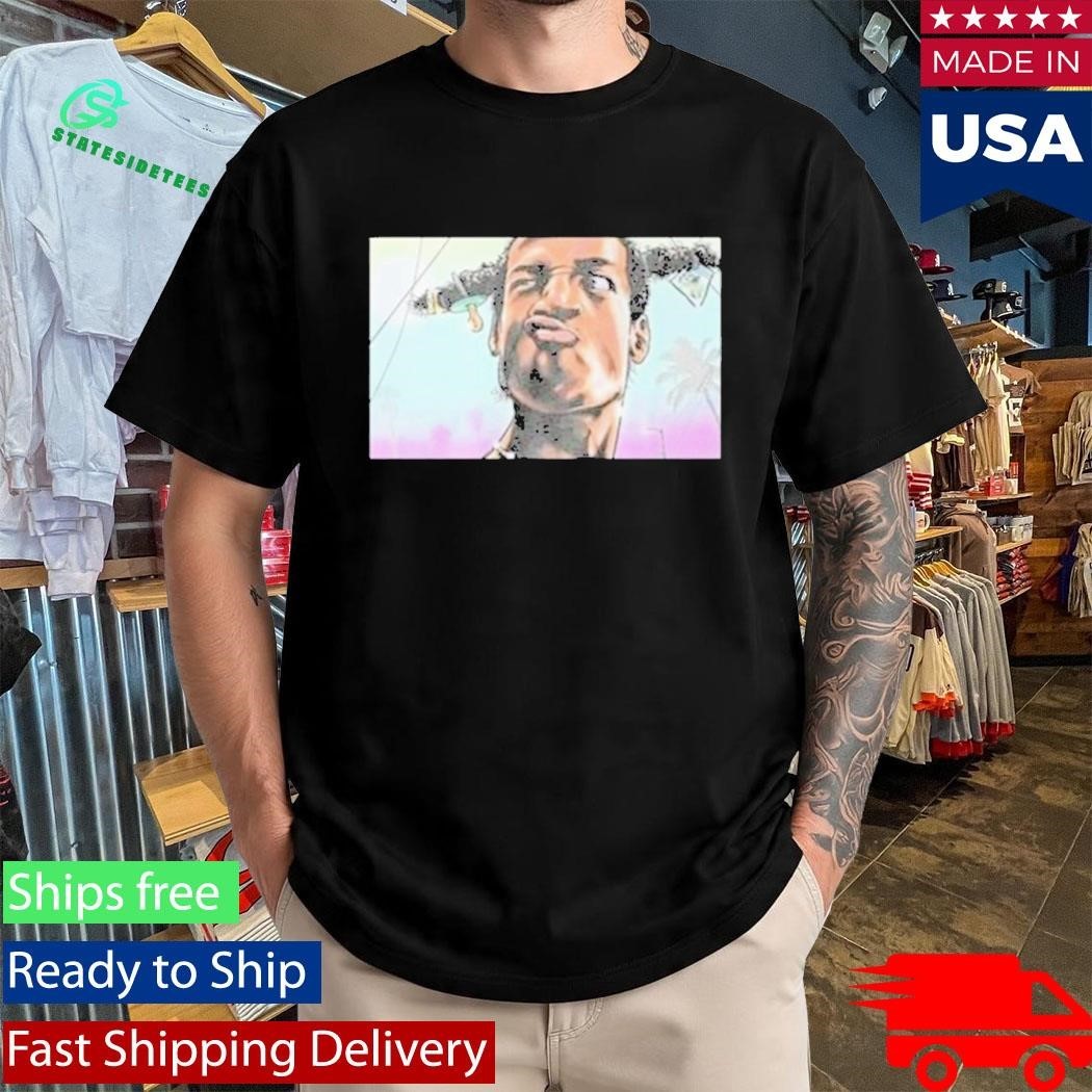Sagopa Kajmer DGK Loc Dog Shirt Unisex , , , Long Sleeve Tee
