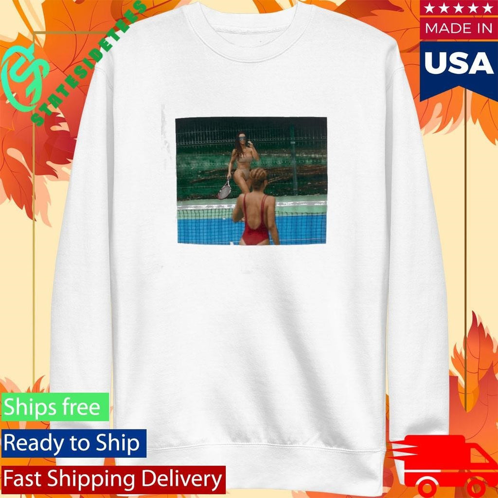 Saint Pablo Tour Kim Kardashian 2016 Shirt Unisex , , , Long Sleeve Tee