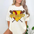 [Sale 45% Off] Retro Softball Softball Mama Coquette Bow Softball Shirt Game Day Shirt Moms Game Day T-Shirts
