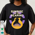 [Sale Up 50%] Hunger Games: Sunrise Reaping T-Shirts