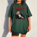 Saltburn Barry Keoghan T-Shirts