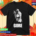 Sam Hyde Tinty Gore Shirt Unisex , , , Long Sleeve Tee
