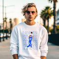 Sam LaPorta Detroit Fan T-Shirts