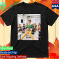 San Antonio Spurs Victor Wembanyama Elf Shirt Unisex , , , Long Sleeve Tee