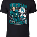 San Jose Macklin Celebrini Bootleg T-Shirts