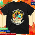 San Jose Sharks Duck Co. Light The Fire And Come Ready To Rage Shirt Unisex , , , Long Sleeve Tee