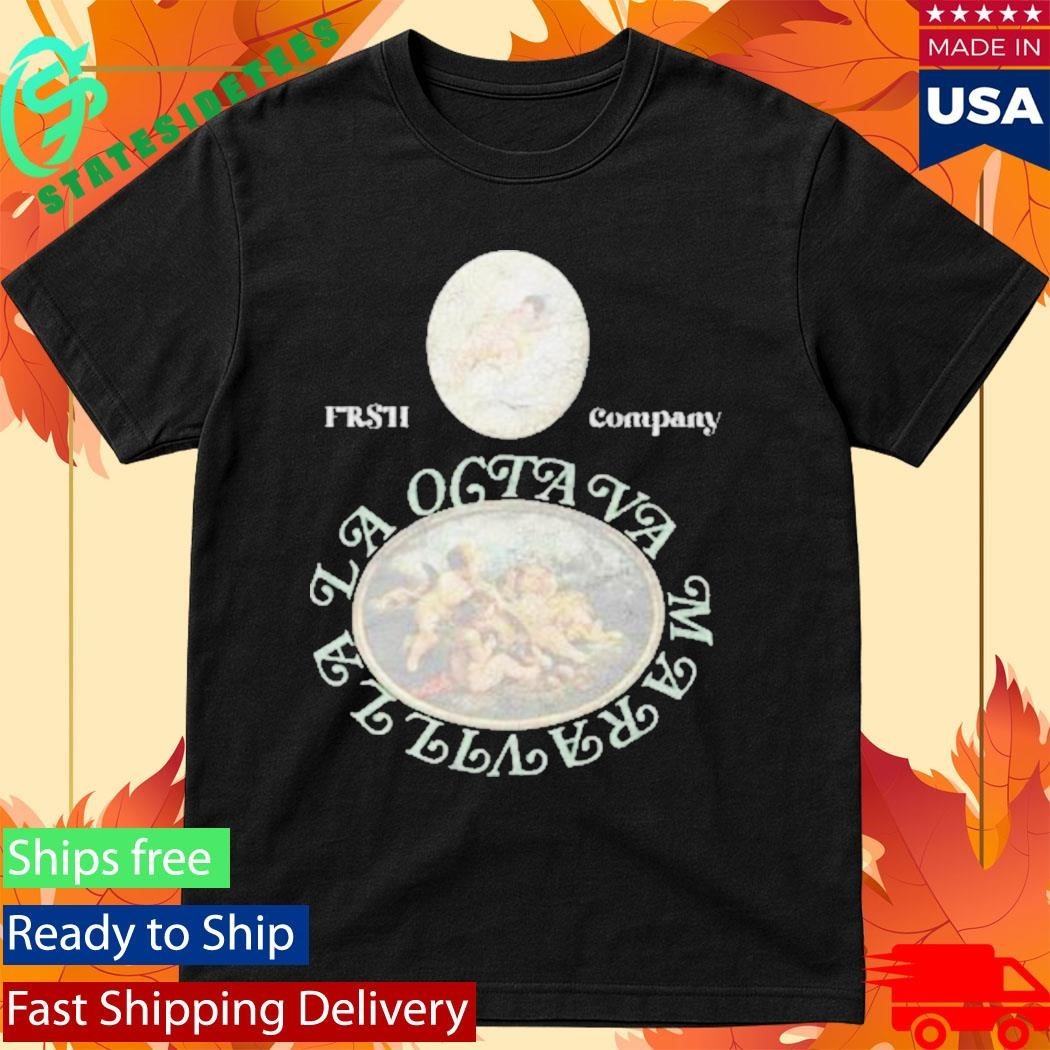 San Miguel De Arcangel Frsh X Arcangel Shirt Unisex , , , Long Sleeve Tee
