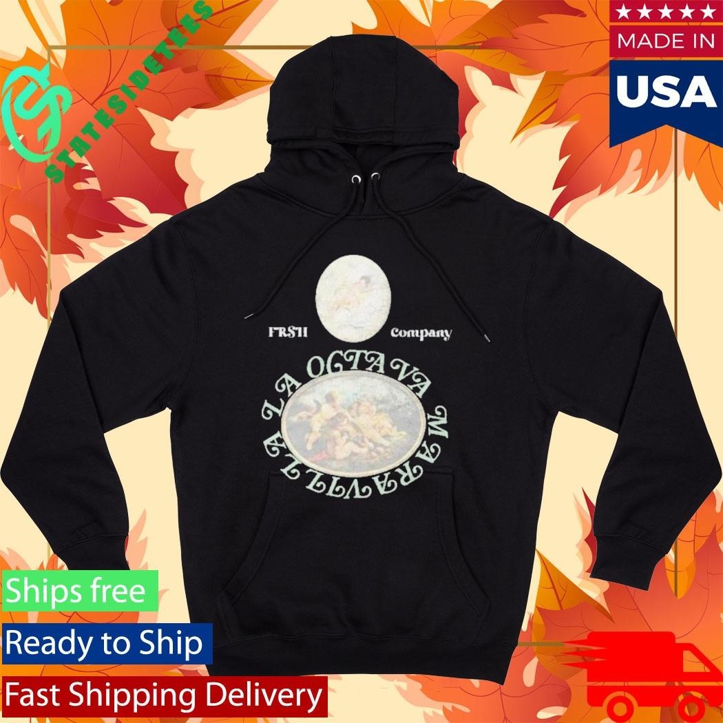 San Miguel De Arcangel Frsh X Arcangel Shirt Unisex , , , Long Sleeve Tee
