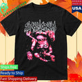 Sanatorium Internal Womb Cannibalism Shirt Unisex , , , Long Sleeve Tee