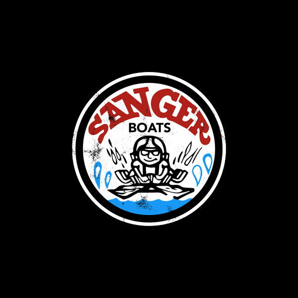 Sanger Boats