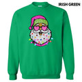 Santa Sunnies FAKE Sequins T-Shirts