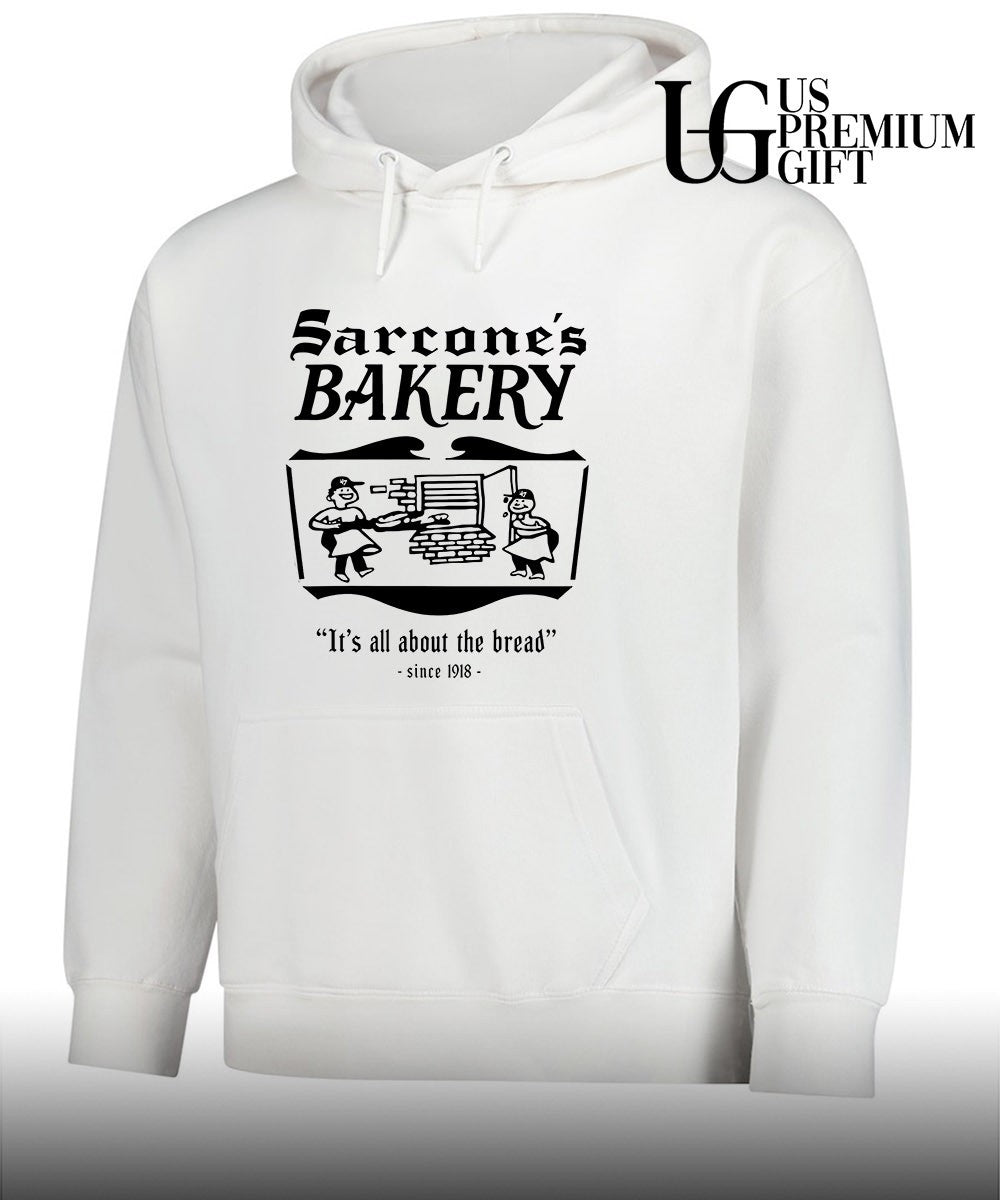Sarcone’s Bakery It’s All About The Bread since 1918 shirt
