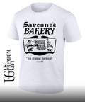 Sarcone’s Bakery It’s All About The Bread since 1918 shirt