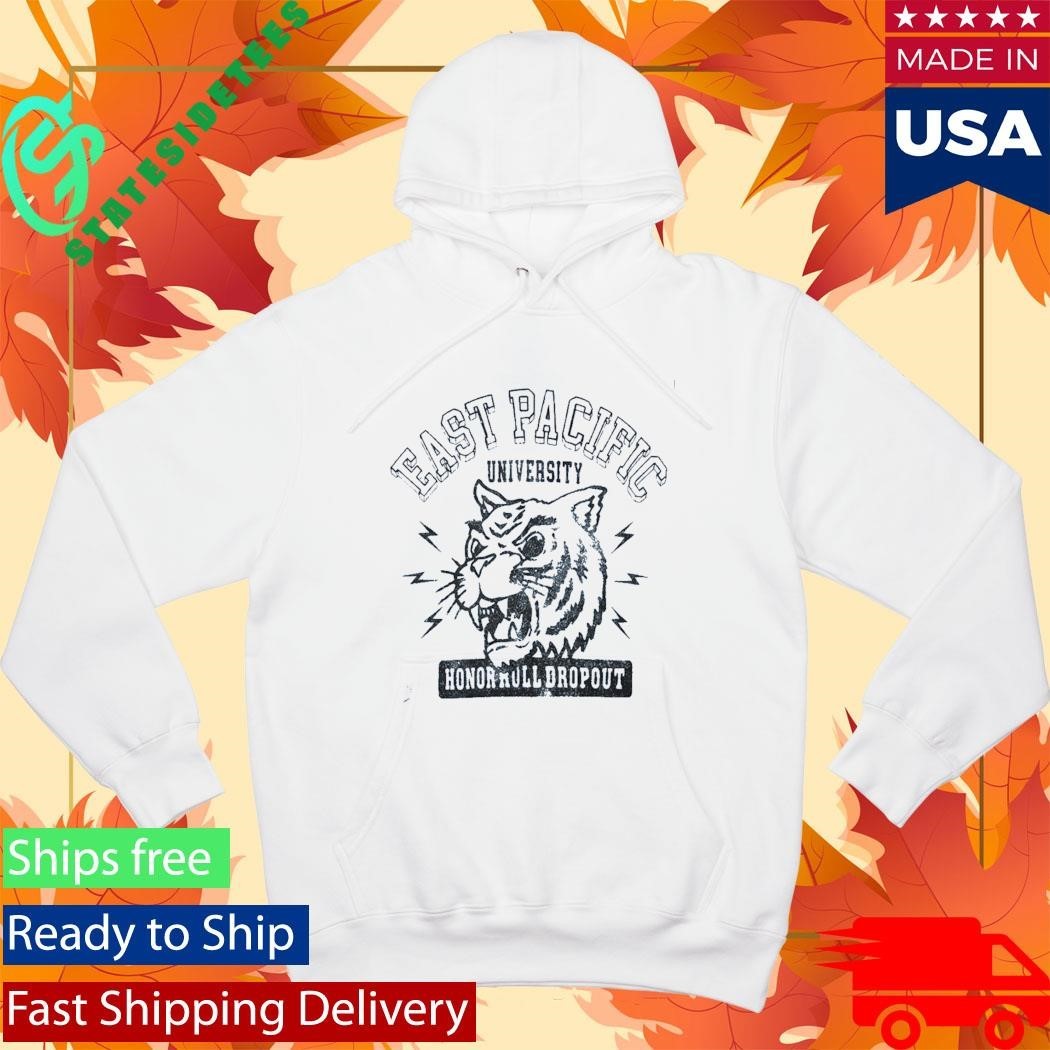 Saturday Night Live Connor Storrie Snl East Pacific Shirt Unisex , , , Long Sleeve Tee