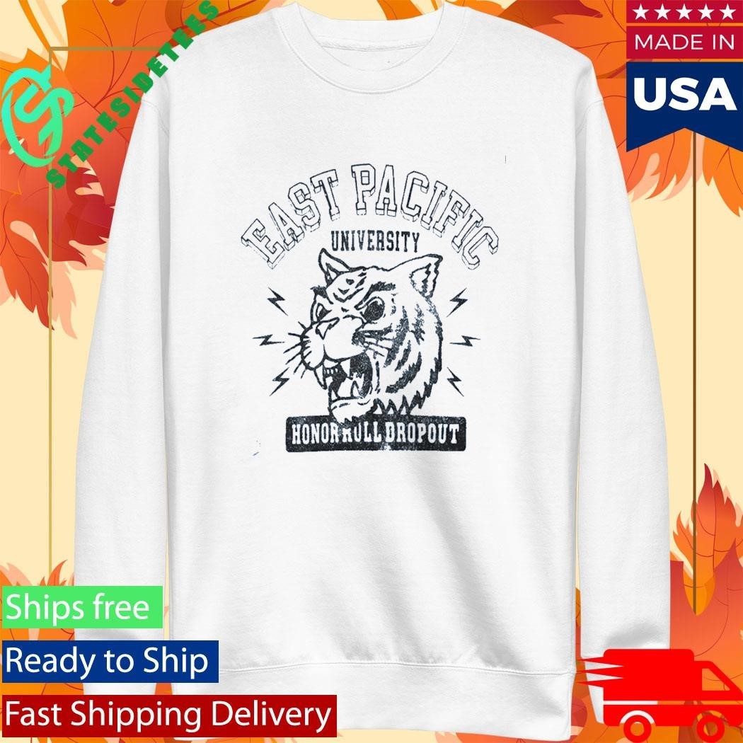 Saturday Night Live Connor Storrie Snl East Pacific Shirt Unisex , , , Long Sleeve Tee