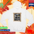 Sauceandbrown Project Press Unisex , , , Long Sleeve Tee