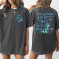 Save Horse Funny Blue Collar Man Shirt Spoiled Blue Collar Wife Blue Collar'S Girlfriend Shirt Tops Womenswear T-Shirts