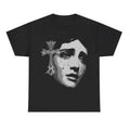 Save Me Cross Girl Casual Classic Size S 3XL Top Womenswear Underwear Humen T-Shirts
