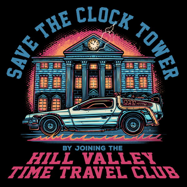 Save The Clock Tower 3