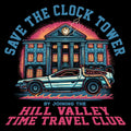 Save The Clock Tower 3