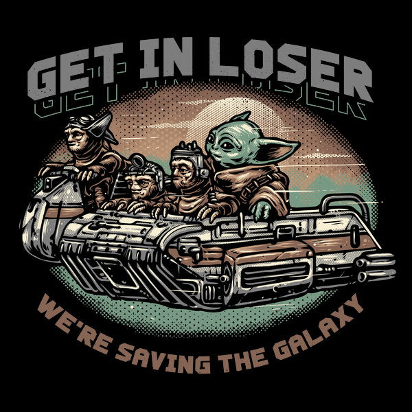 Save The Galaxy 4
