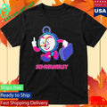 Sci Fi Fantasy Big Time Shirt Unisex , , , Long Sleeve Tee