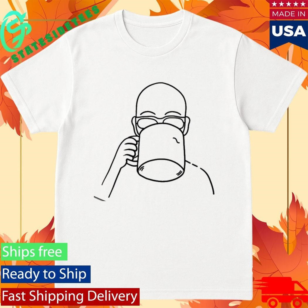 Scott Adams 1957 2026 The Simultaneous Sip All You Need Is Shirt Unisex , , , Long Sleeve Tee