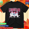 Scott Wedgewood Mackenzie Blackwood The Lumberyard Shirt Unisex , , , Long Sleeve Tee