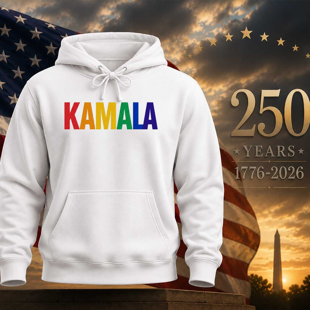 Scott Wiener Kamala Shirt