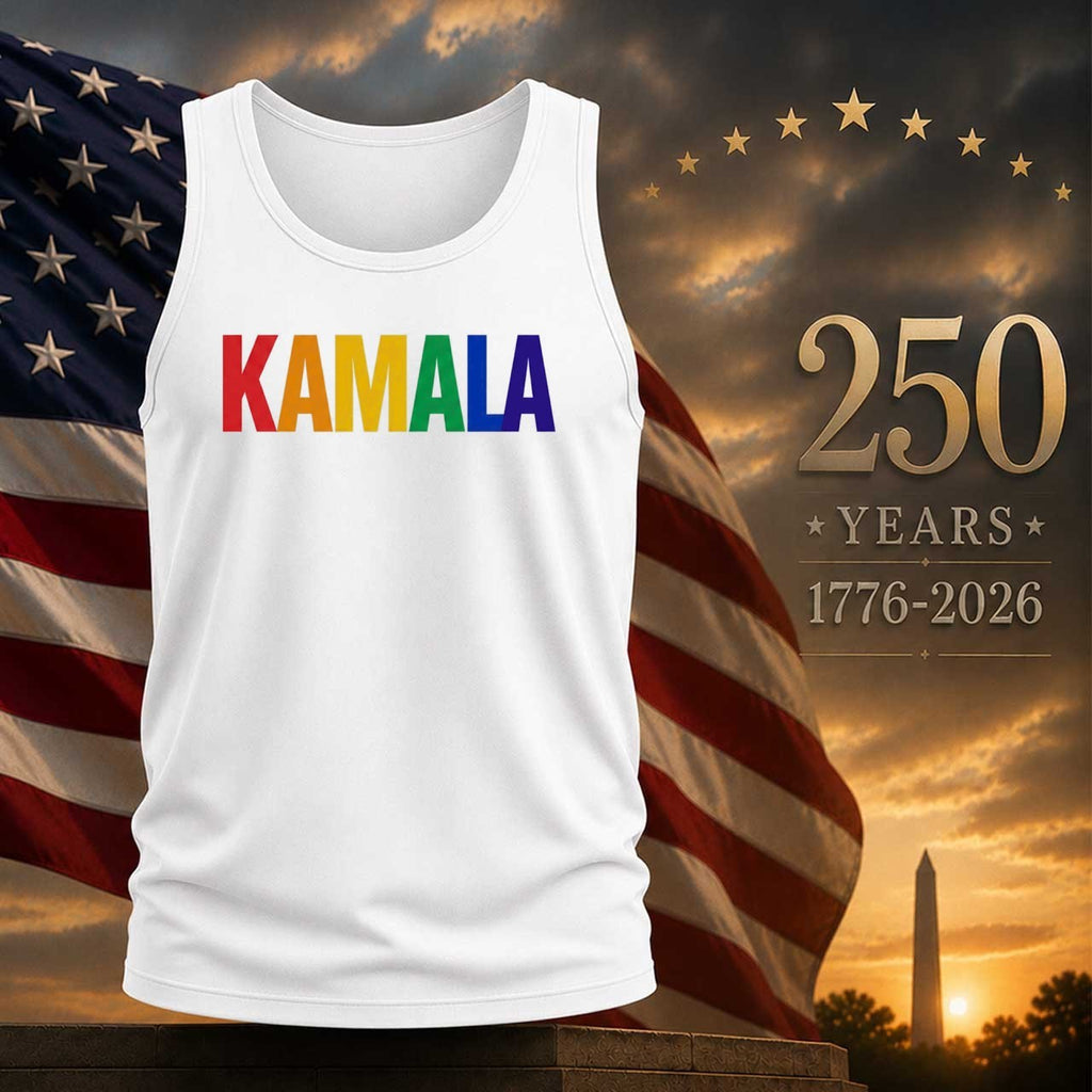 Scott Wiener Kamala Shirt
