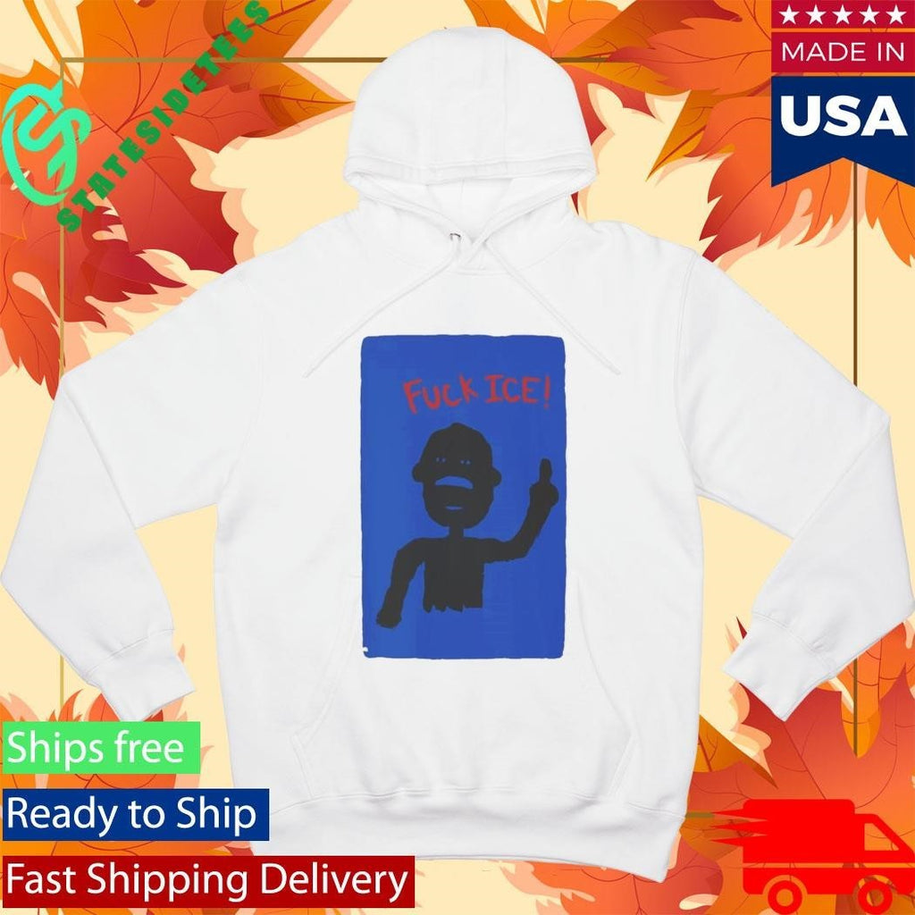 Scottyramon Fuck Ice Scotty Ramon Shirt Unisex , , , Long Sleeve Tee