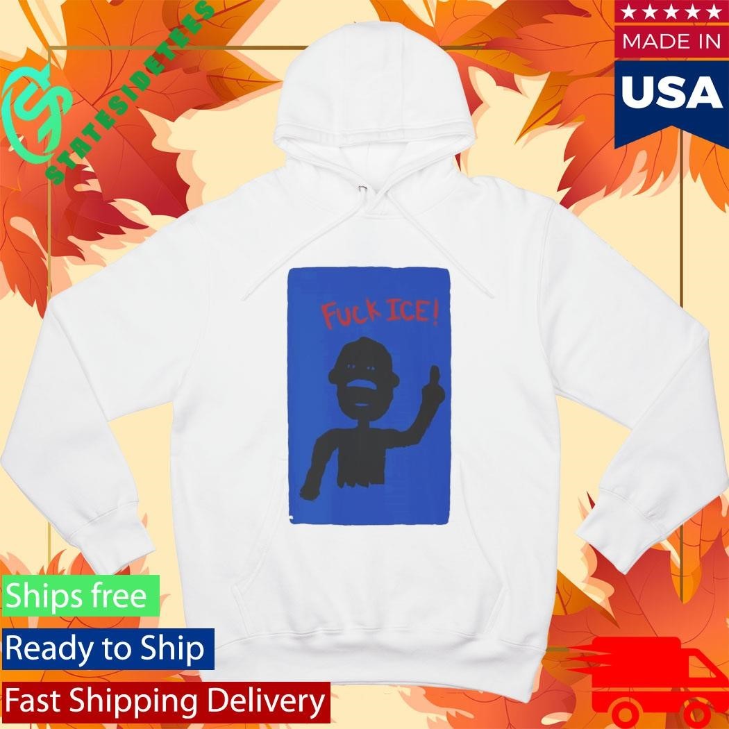 Scottyramon Fuck Ice Scotty Ramon Shirt Unisex , , , Long Sleeve Tee
