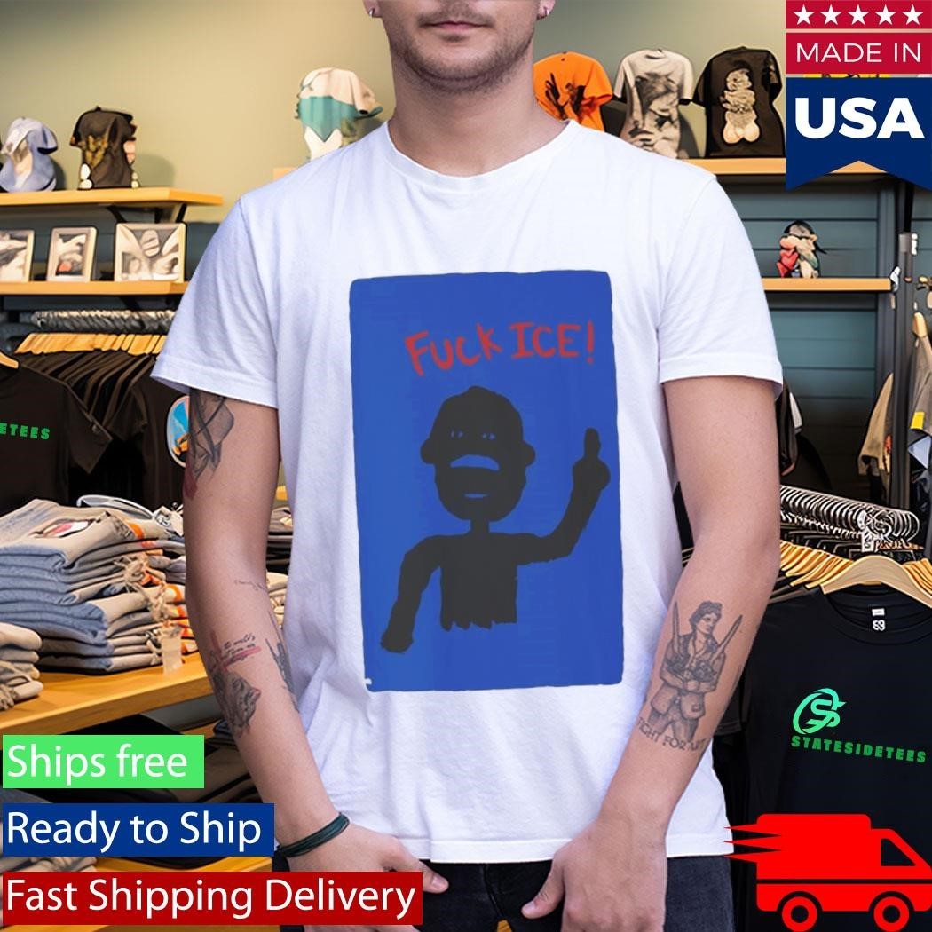 Scottyramon Fuck Ice Scotty Ramon Shirt Unisex , , , Long Sleeve Tee