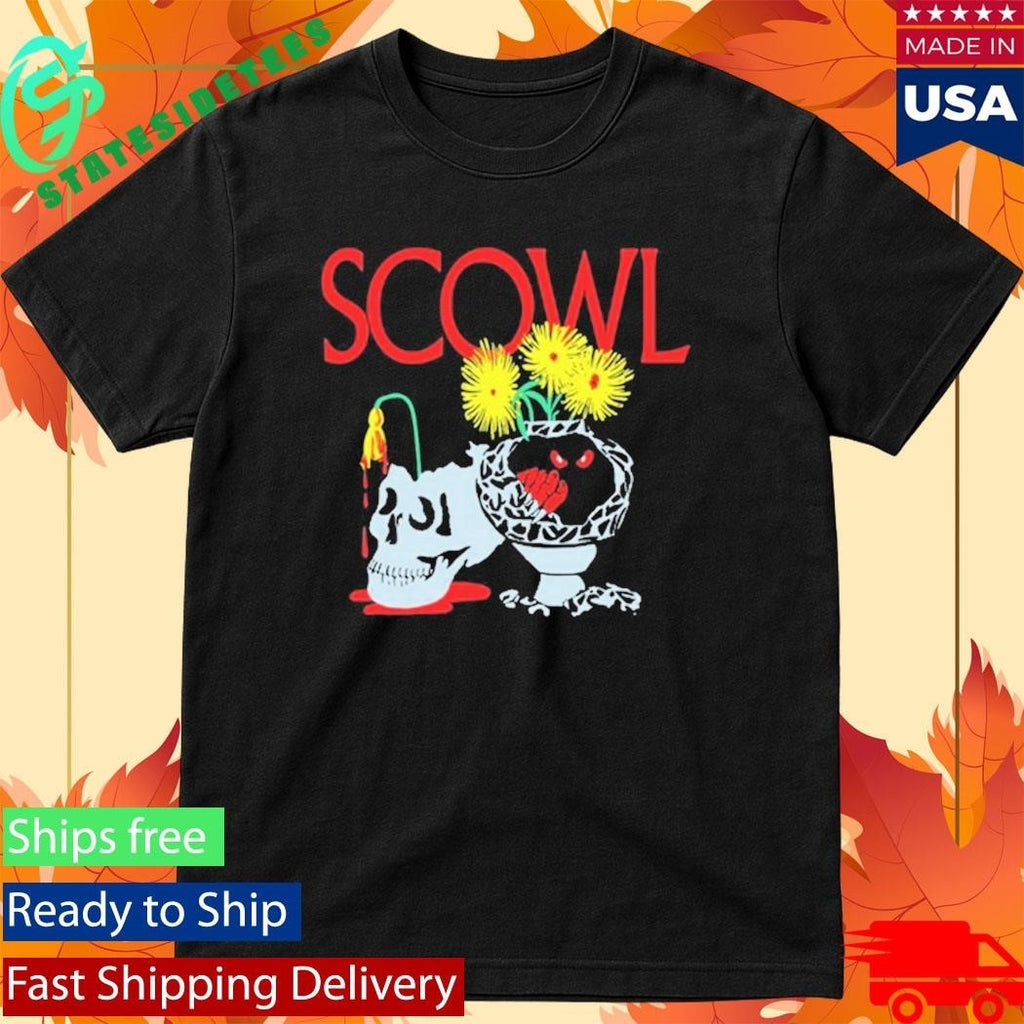 Scowl Nov 29 2025 Tweed Heads Shirt Unisex , , , Long Sleeve Tee