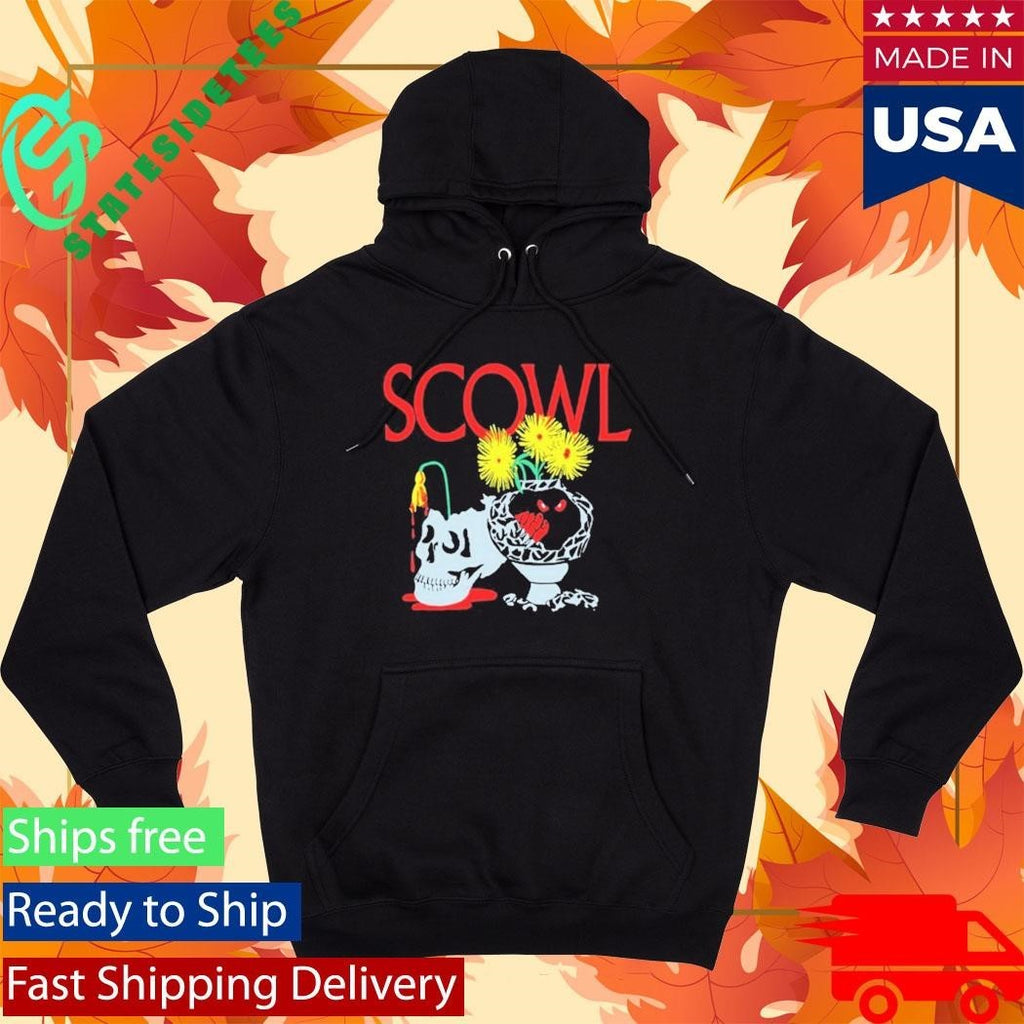 Scowl Nov 29 2025 Tweed Heads Shirt Unisex , , , Long Sleeve Tee
