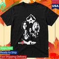 Scream 7 30th Anniversary of Scream Kill Tour 2026 Shirt Unisex , , , Long Sleeve Tee