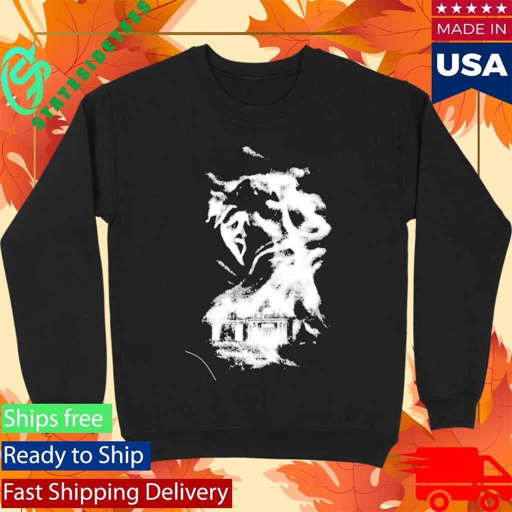 Scream Kill Tour 30th Anniversary Scream Shirt Unisex , , , Long Sleeve Tee